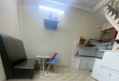 Cho thuê nhà ngõ 647 Lĩnh Nam, ô tô đỗ cửa, 4 tầng, 25m2, 3 ngủ, 7.5 Triệu - và0 ngay